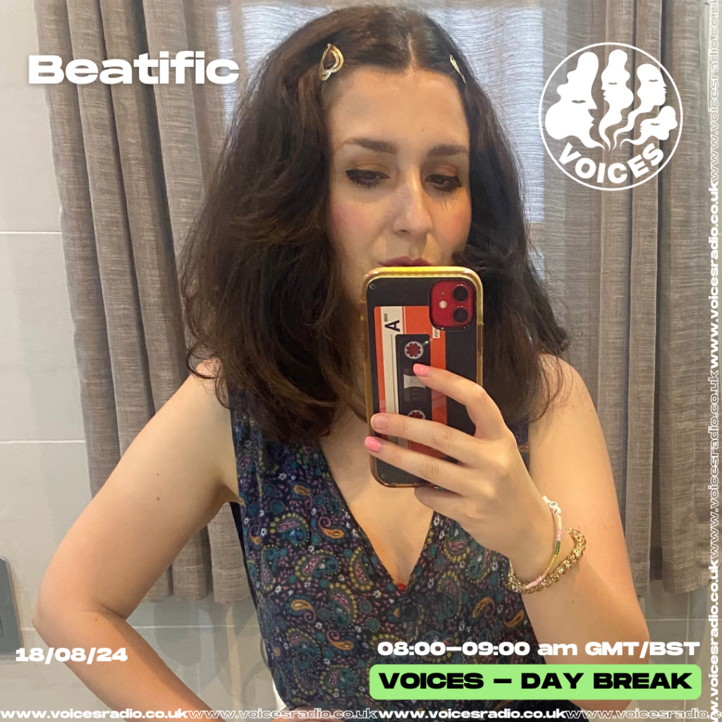 BEATIFIC | EP. 4 | VOICES RADIO