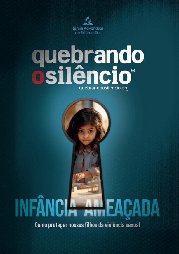 Quebrando o sil&ecirc;ncio