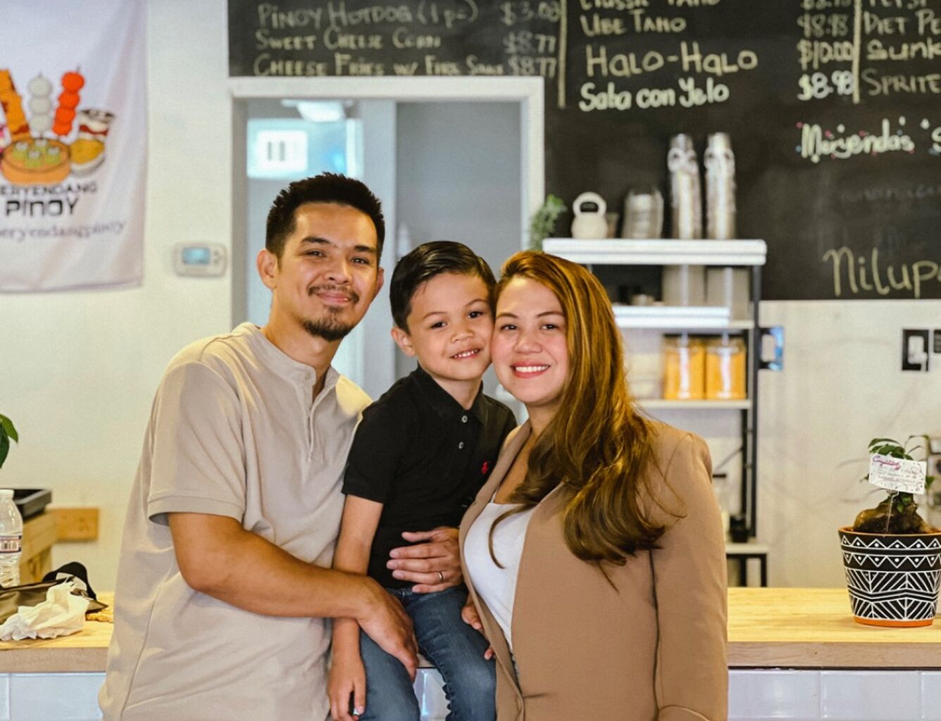 Tuloy Po Kayo! Meryendang Pinoy Offers A Taste Of &lsquo;Nostalgic&rsquo; Filipino Street Food