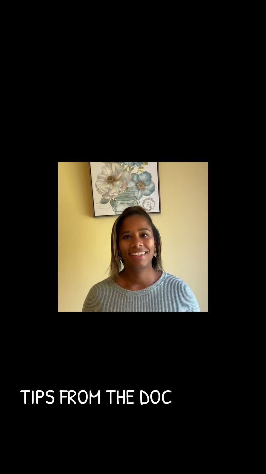 3 Tips for you to get better sleep - Dr. Jasmine Tyson, Professional Psychologist