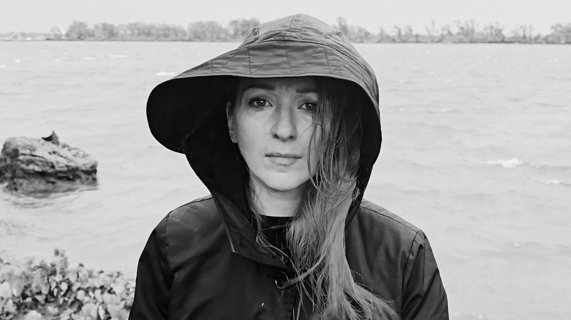 My Brightest Diamond - "Safe House" (Official Music Video)