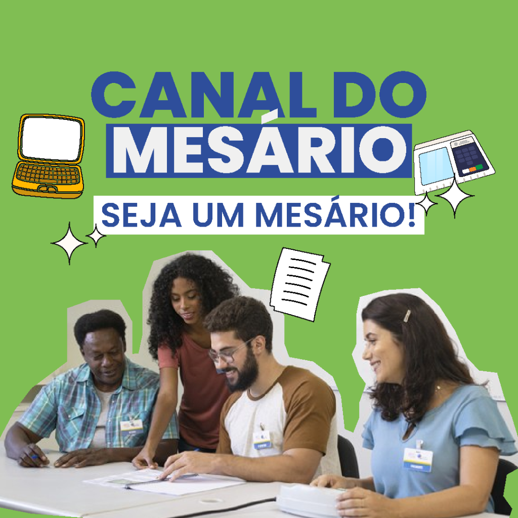 Canal do Mes&aacute;rio
