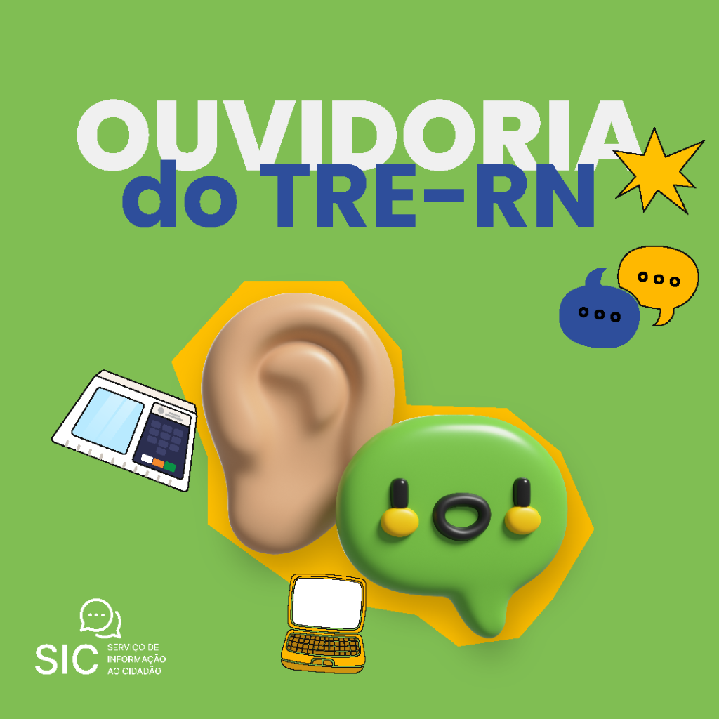 Ouvidoria