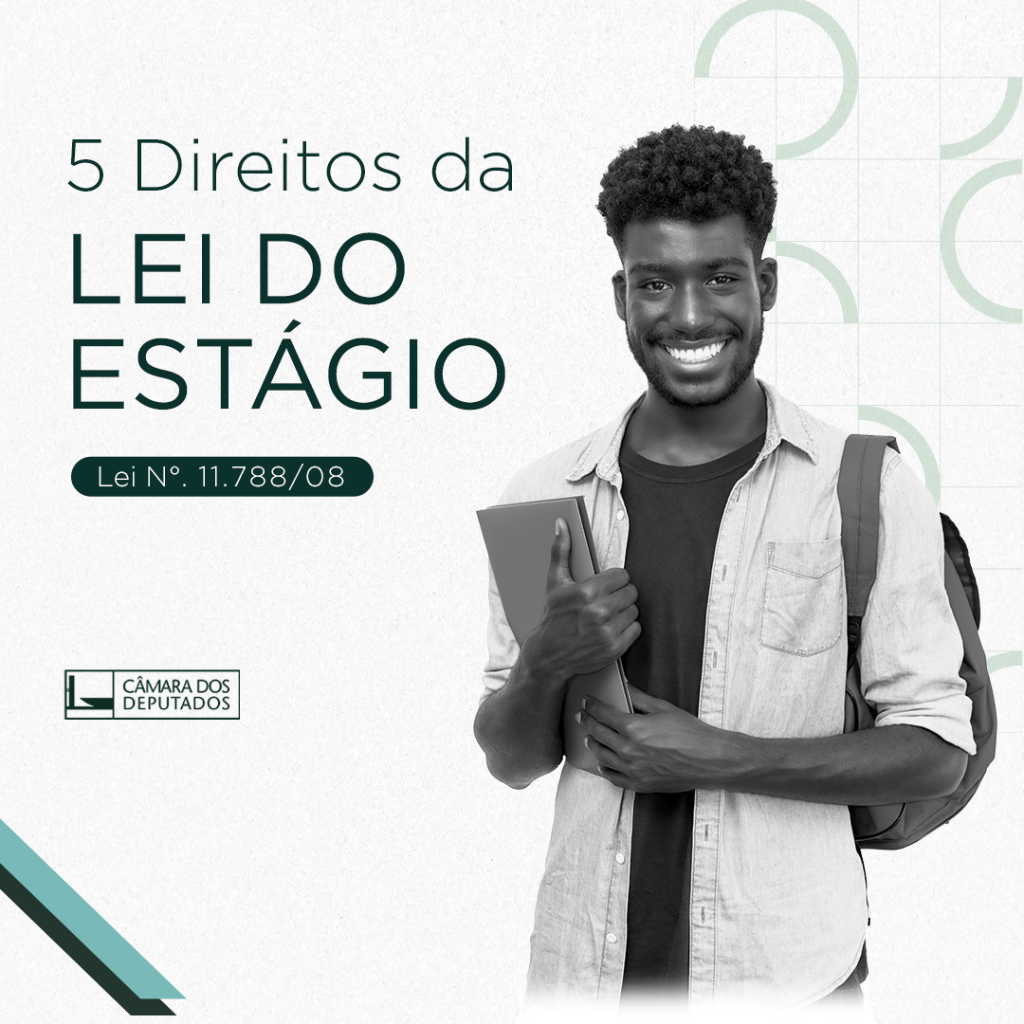 Lei do Est&aacute;gio
