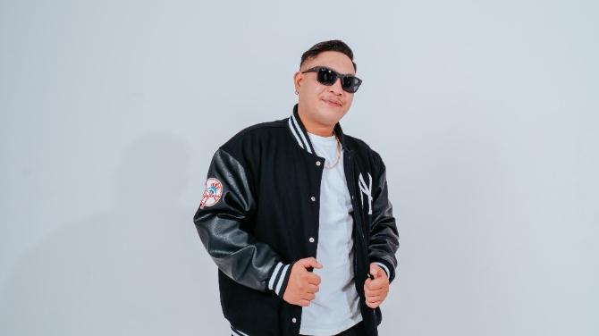 DJ REYBEAT