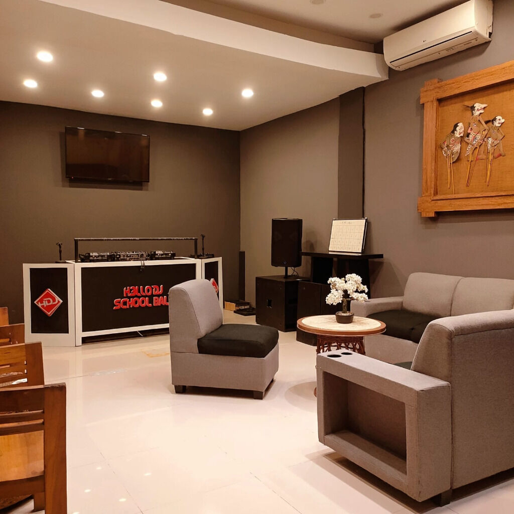 VIP STUDIO