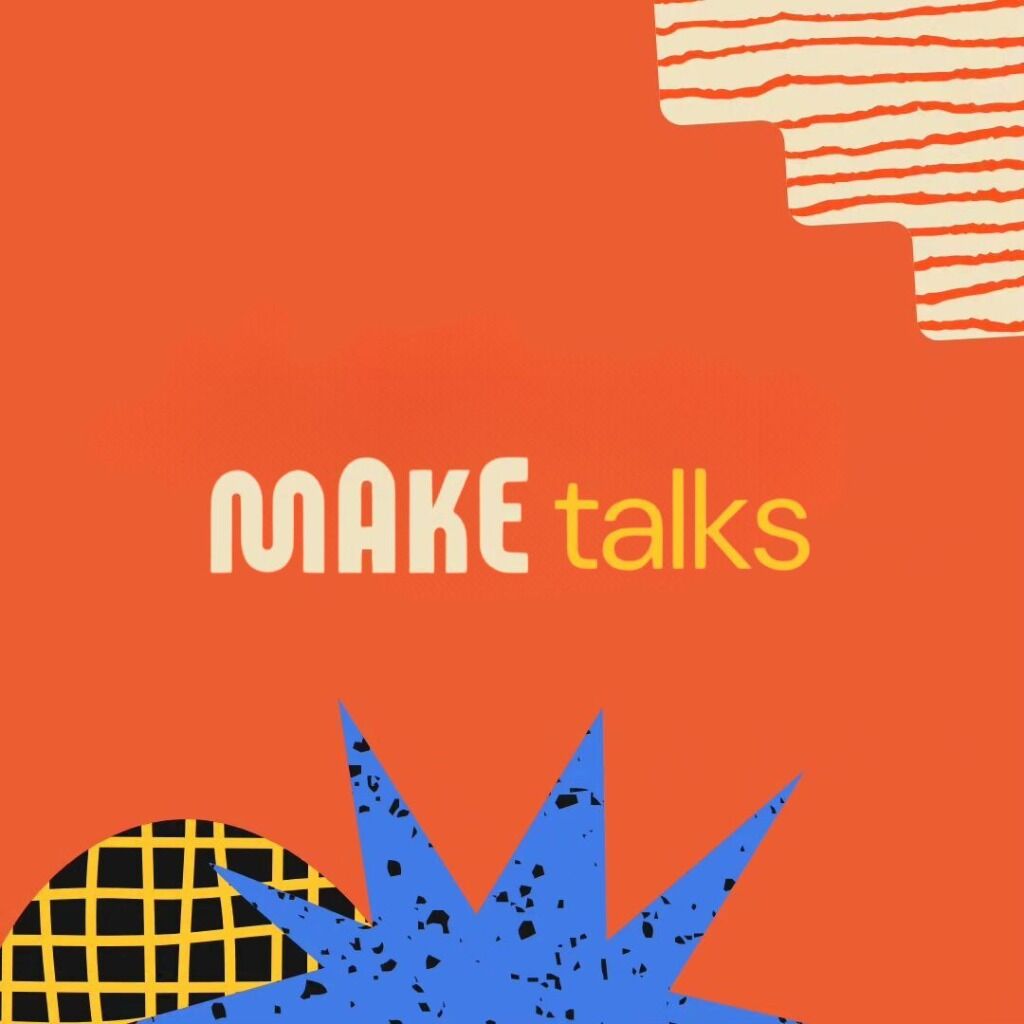 mAkE Talks 2024 - YouTube Playlist