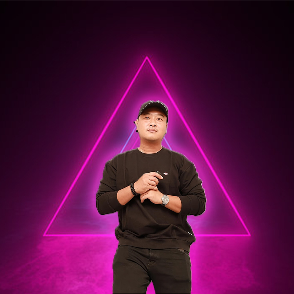  DJ AditBro