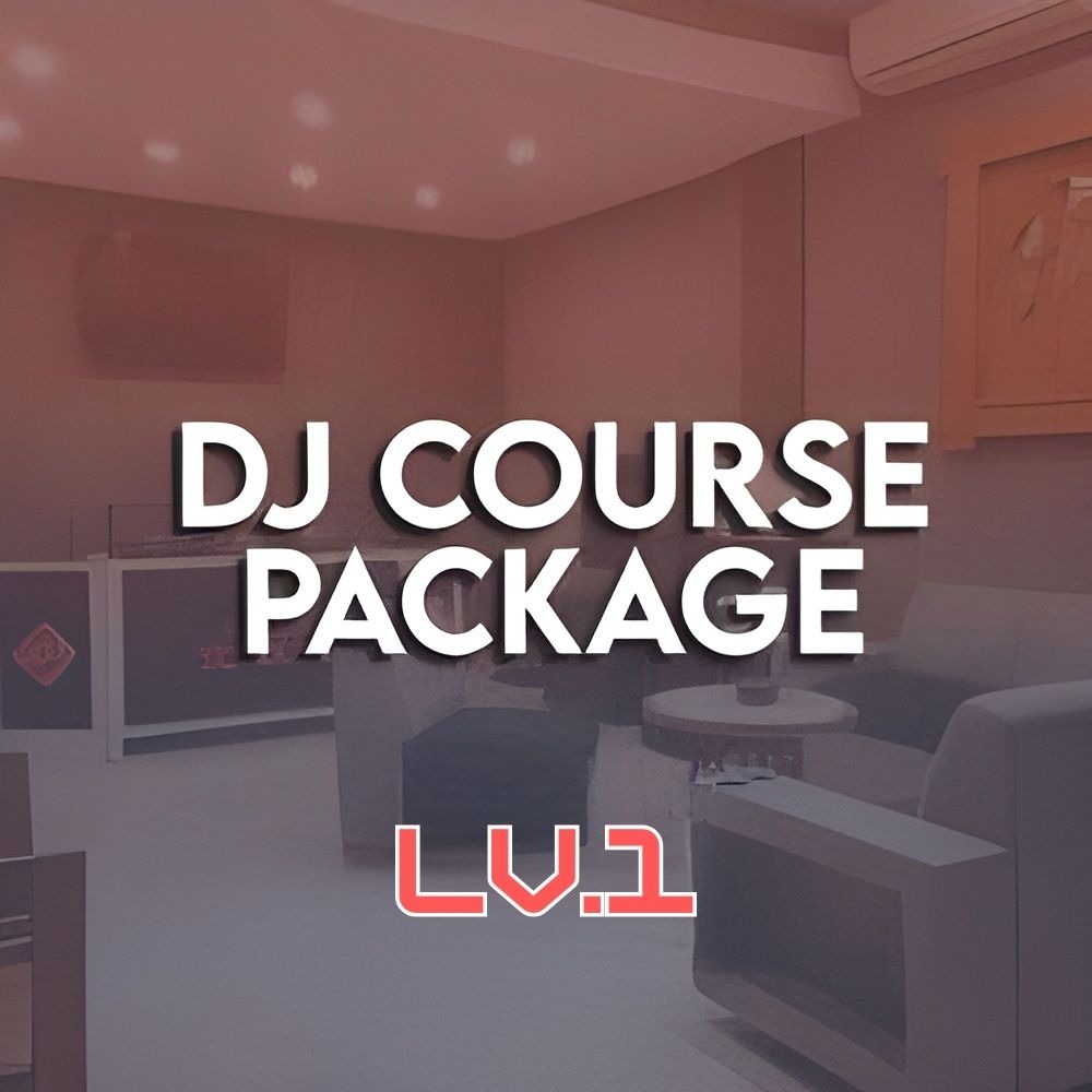 Level 1 | Basic - Club Mix