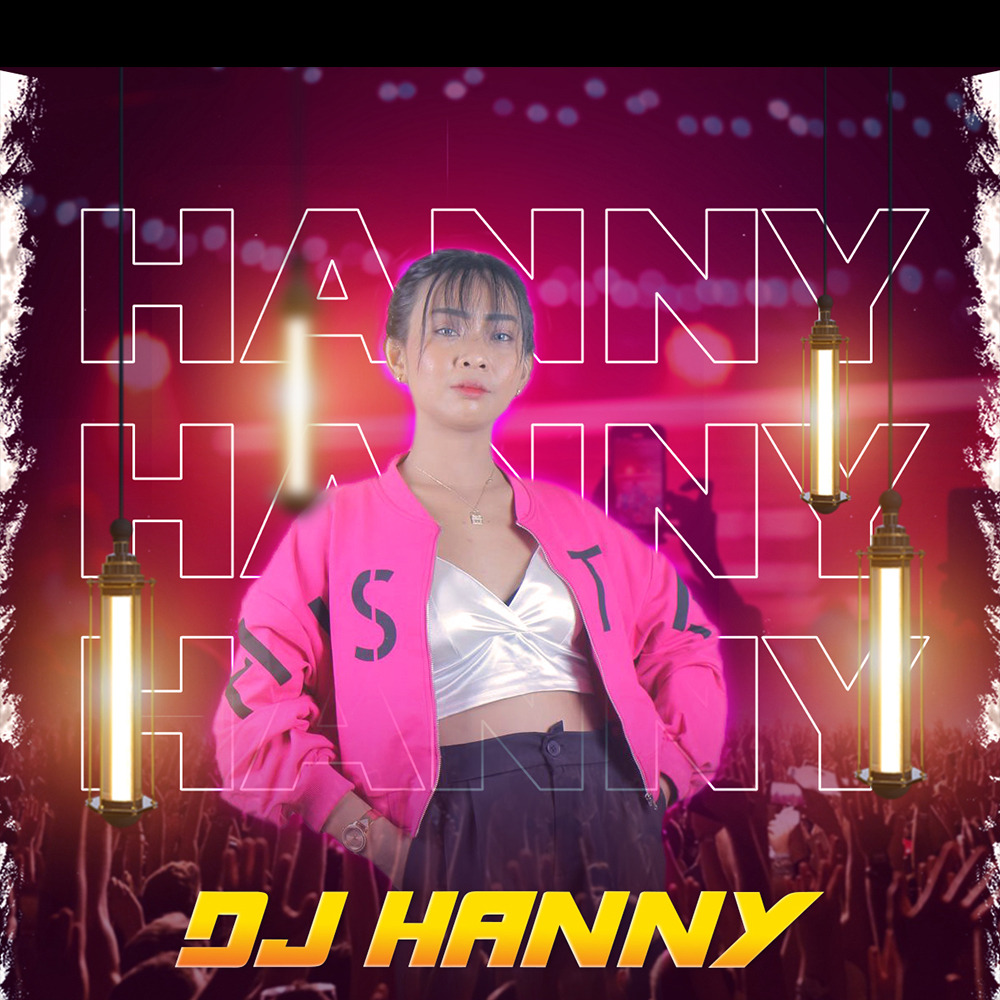 DJ HANNY