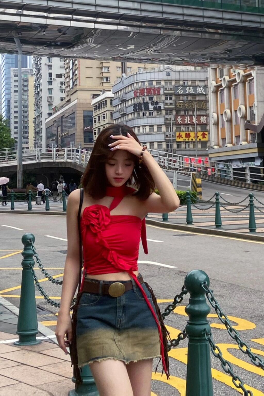 พิกัด lazada เสื้อลูกคุณหนู