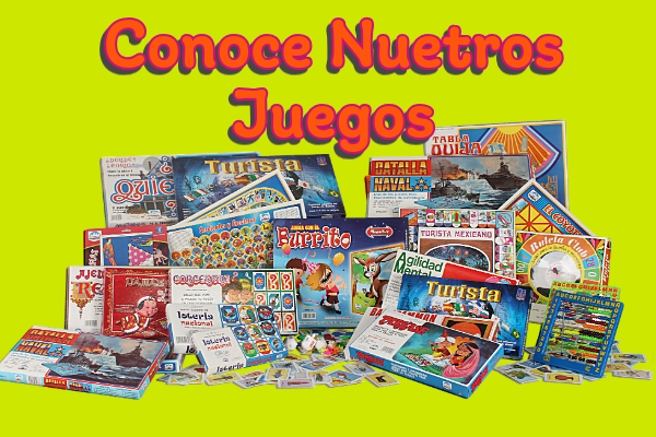 Juegos Chateau
