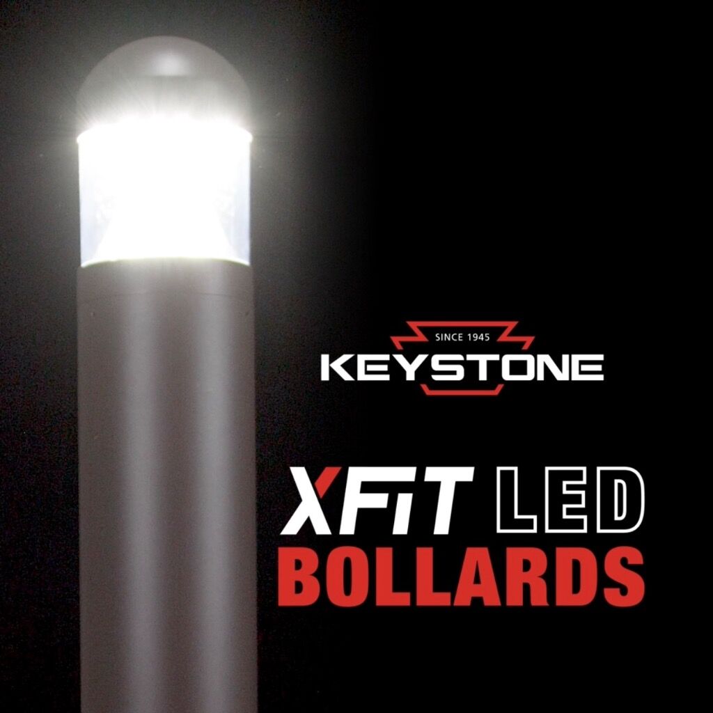 Xfit Bollards