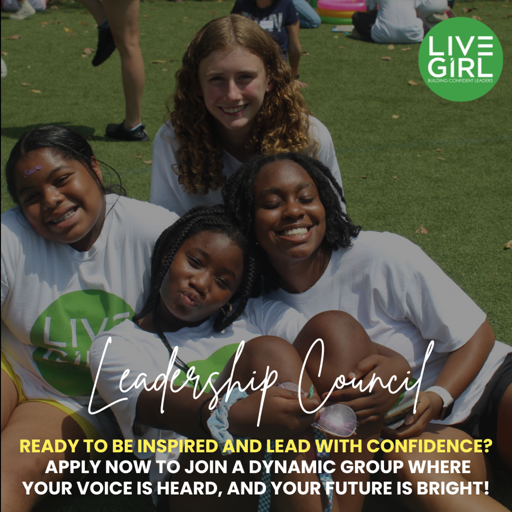 Leadership Council &mdash; LiveGirl