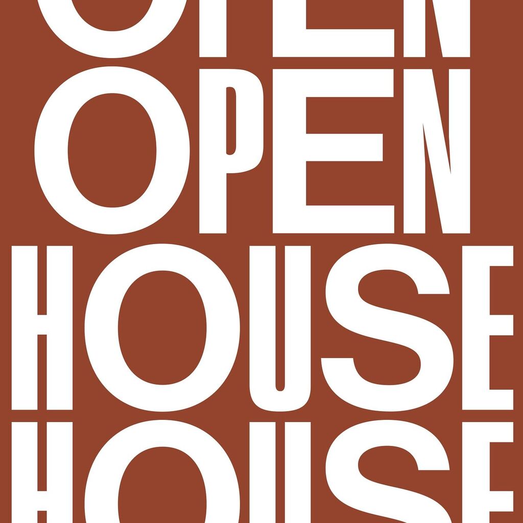 Open House No. 1