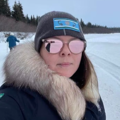 One solution to racist rhetoric? Empathy in conversations about crime, says this Innu lawyer
