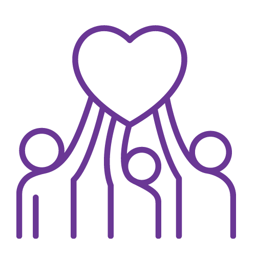 💜Volunteer with Angeli 💜