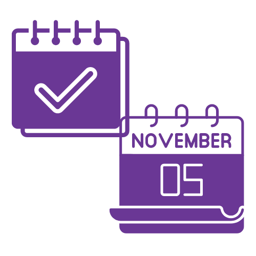 Upcoming Events