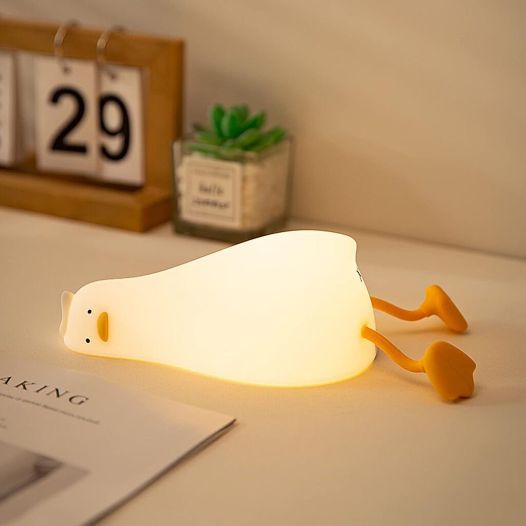 duck light