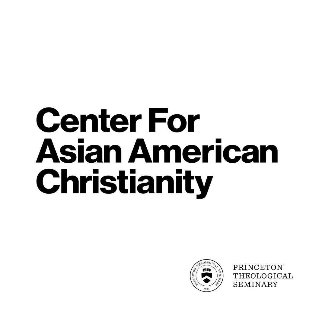 Podcast: Dialogues in Asian American Theology and Ministry