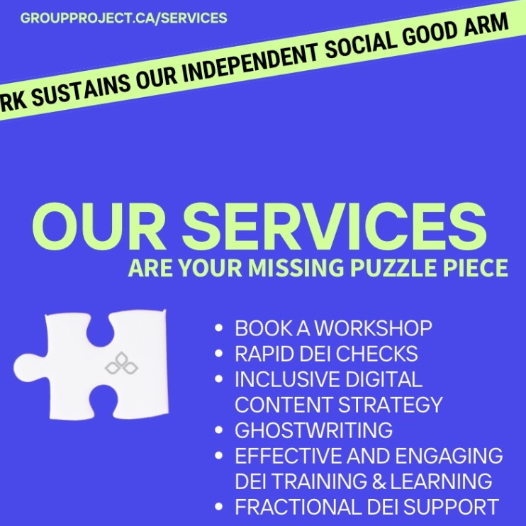 Our Services, Expertise & Offerings