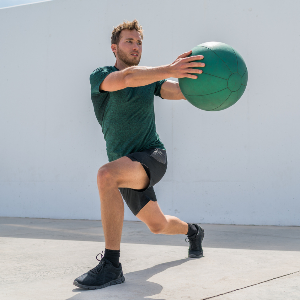Men's Hormones & Biomarkers Article