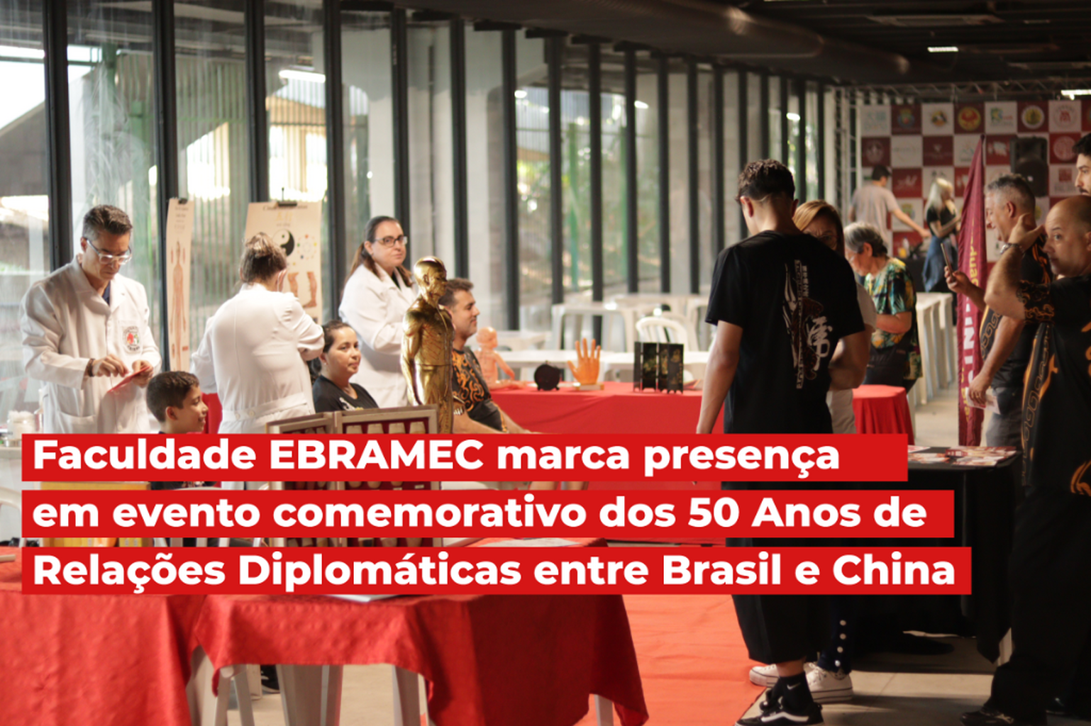 Noticia 50 Anos Brasil China