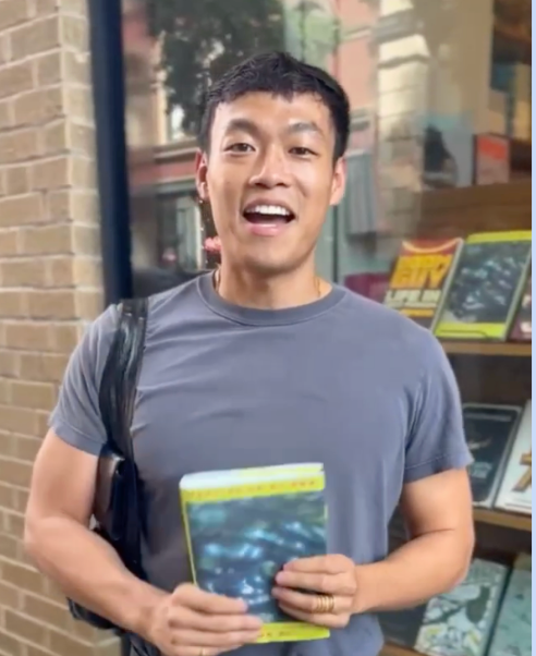 Simon Wu