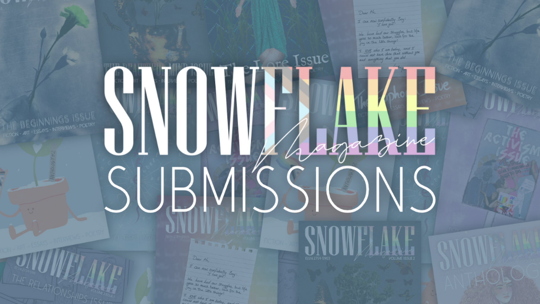 Submit to Snowflake!