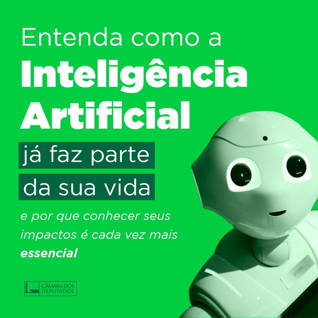 5 pontos sobre a IA