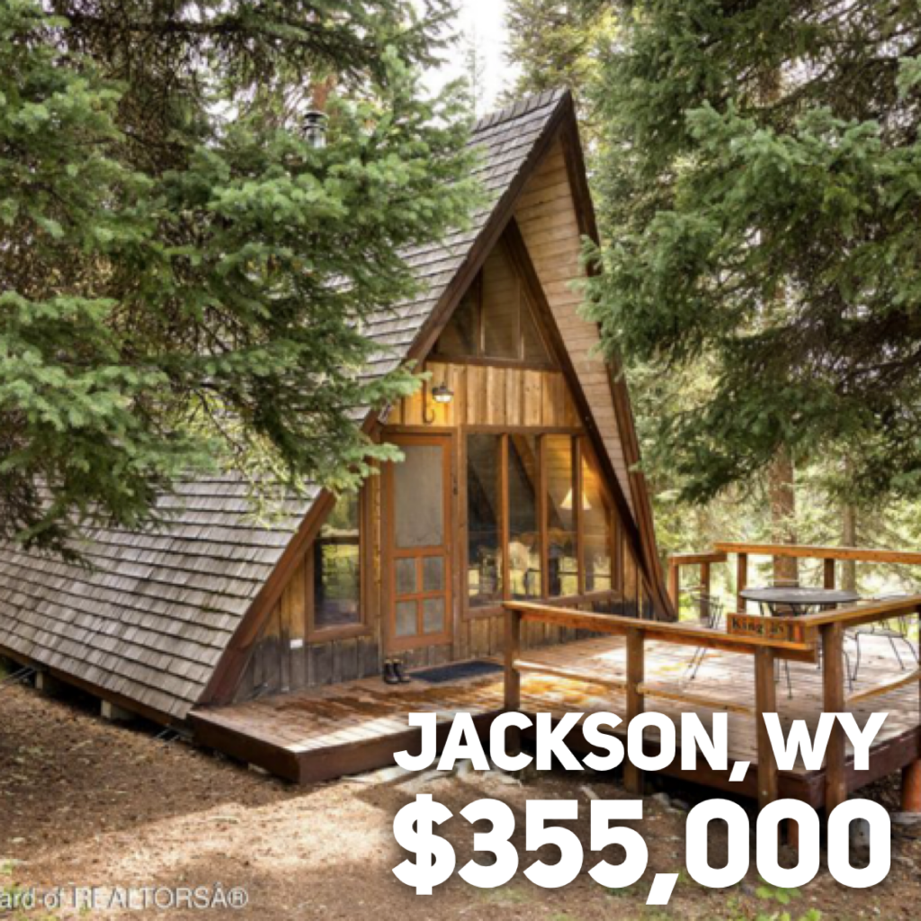 Jackson, WY