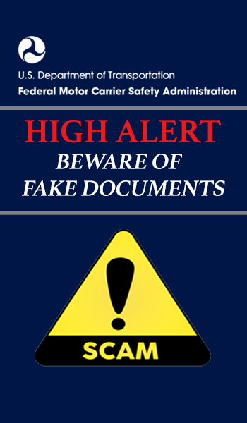 Phishing Scam