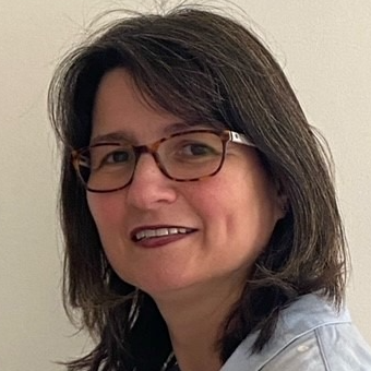BLOG: MEET PROJECT MANAGER SANDRA JAMES...