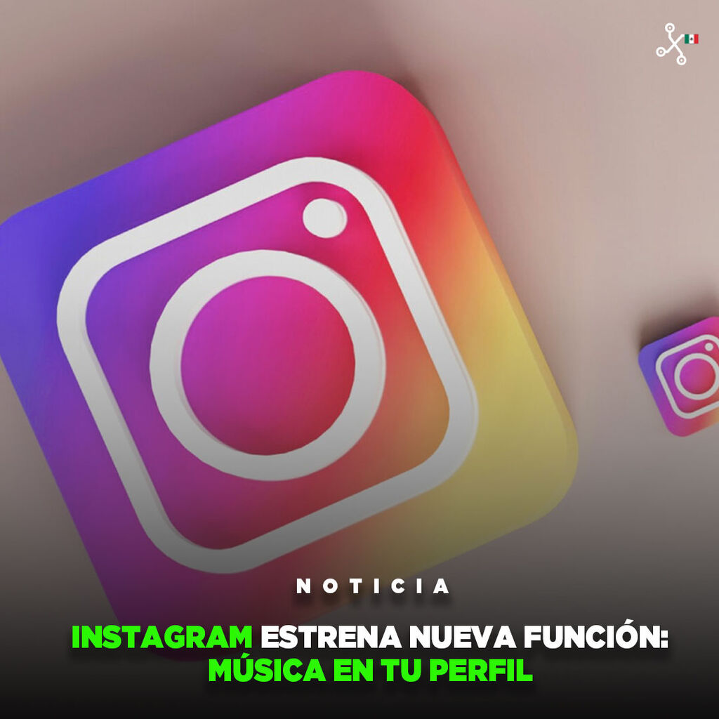 Instagram copia a MySpace una funci&oacute;n de hace 18 a&ntilde;os y los millenials estar&aacute;n encantados: llega la m&uacute;sica de fondo a los perfiles