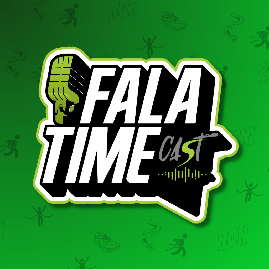 PodCast Fala Tim&ecirc;