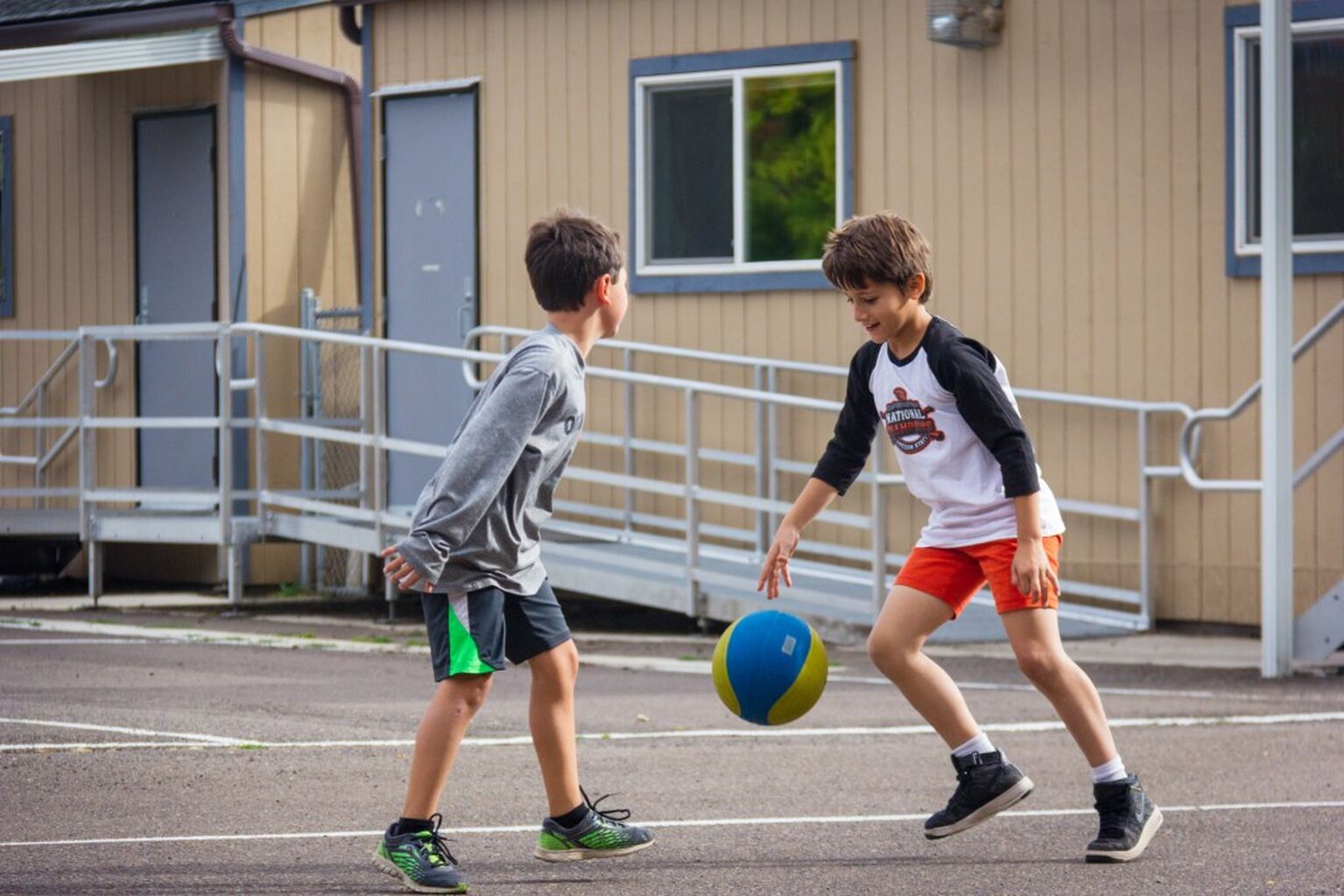 Exciting news for elementary school kids: Guaranteed recess! &ndash; PUBLIC HEALTH INSIDER