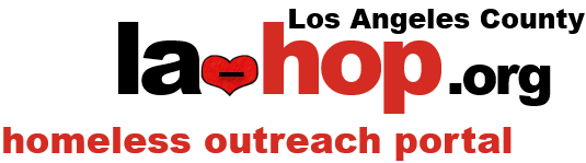 Welcome to LA-HOP