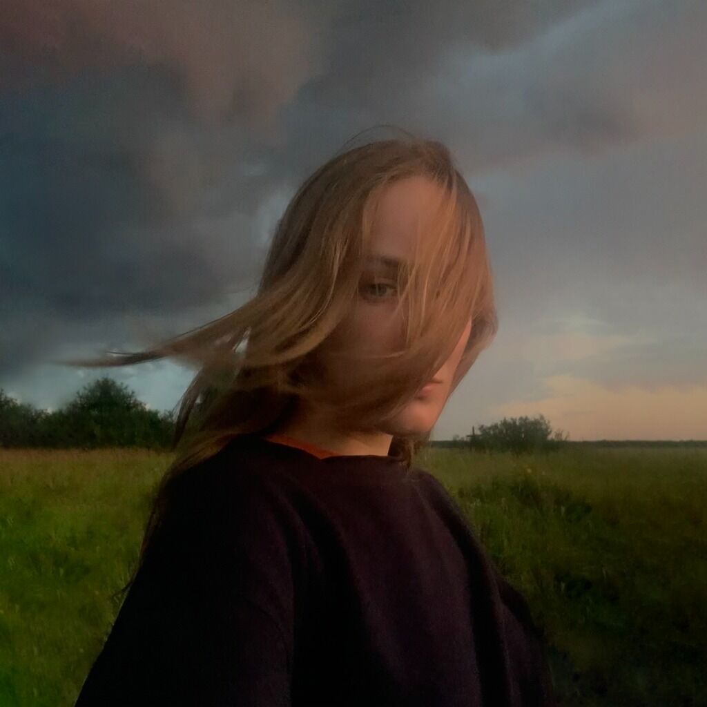 TUSYA - Палач