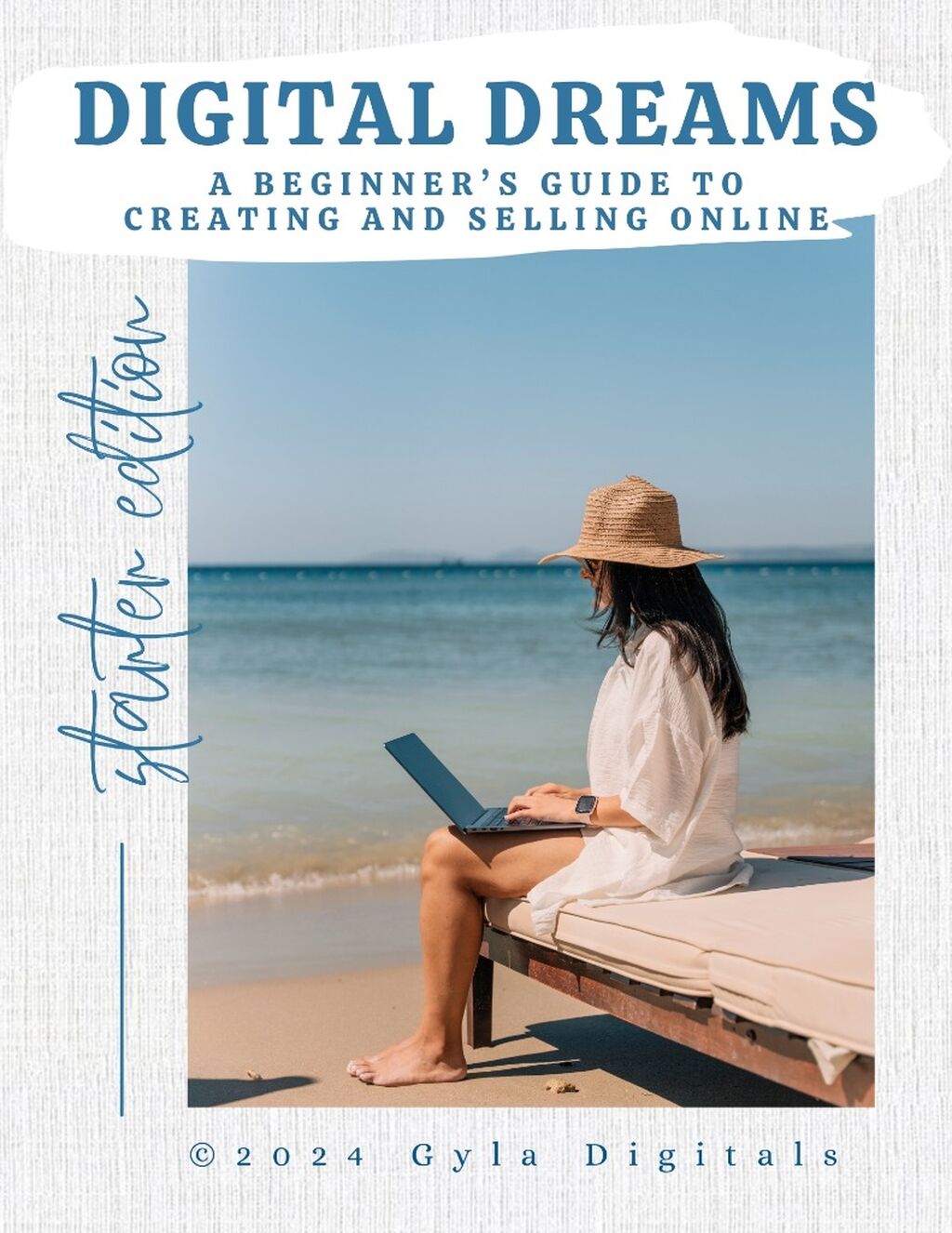 FREE Ebook Guide on Digital Products