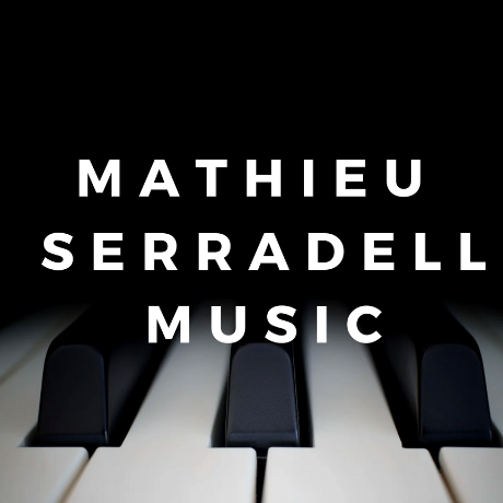 Collaborations (Mathieu & Friends)