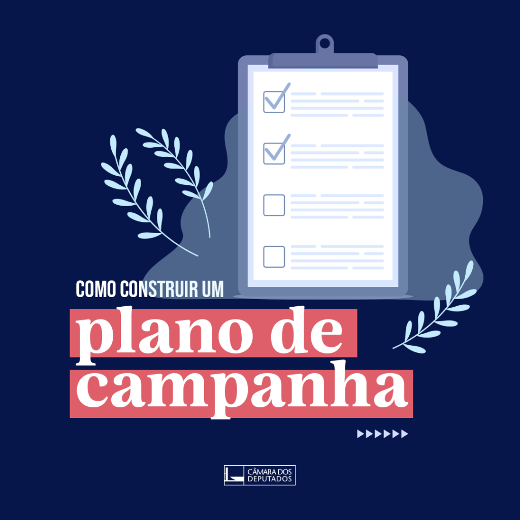 Como Construir um Plano de Campanha 