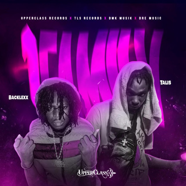 Talis ft Backlexx - 1 Family