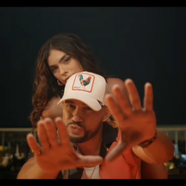 Watch: OFFICIAL &ldquo;Uh-Huh&rdquo; Music Video
