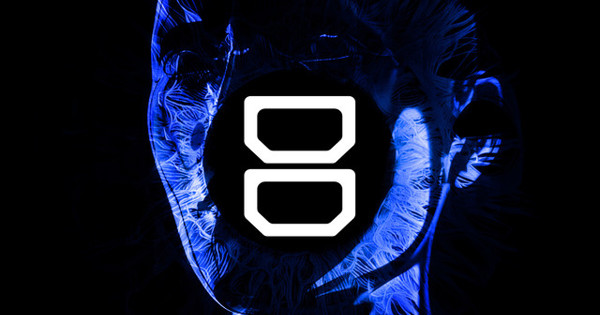 Ole Sturm, G+UNENBERG, White Zoo - DATA | DROP