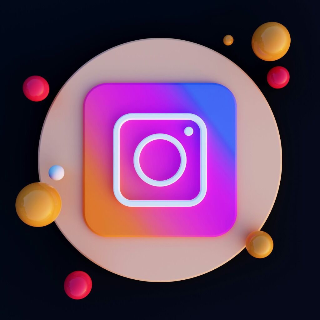 Instagram 