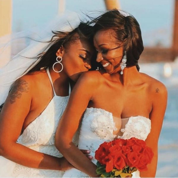 DMV Area Black Fem 4 Fem Lesbians and Bisexual Women | Meetup