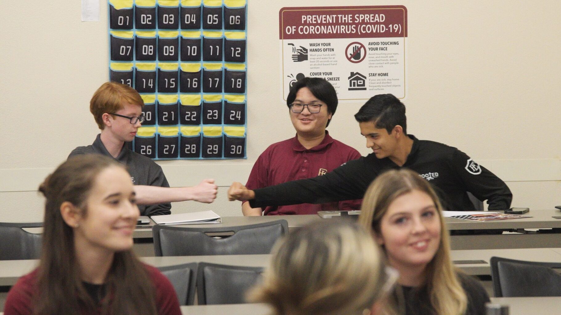 Civics Skills: Sweeten Your Argument 