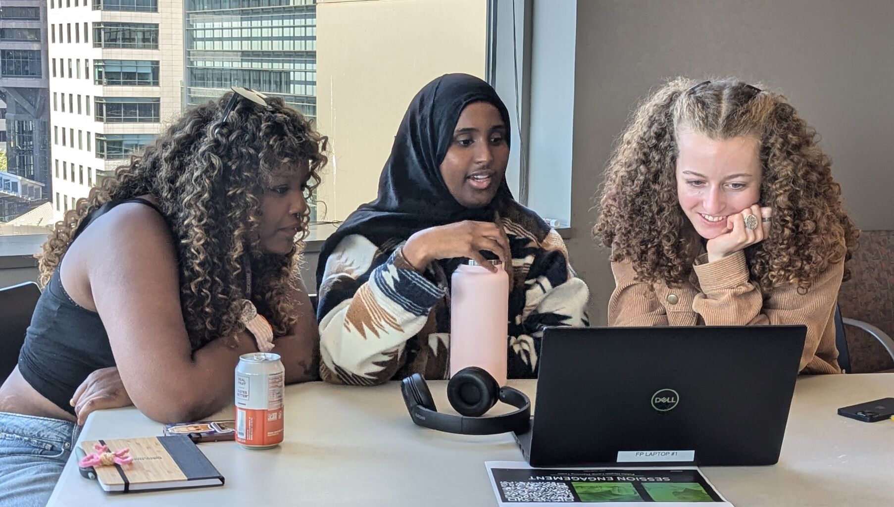 Public Health Camp 2024: A video tour &ndash; PUBLIC HEALTH INSIDER