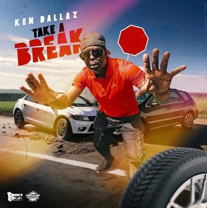 Kendallaz - Take A Break