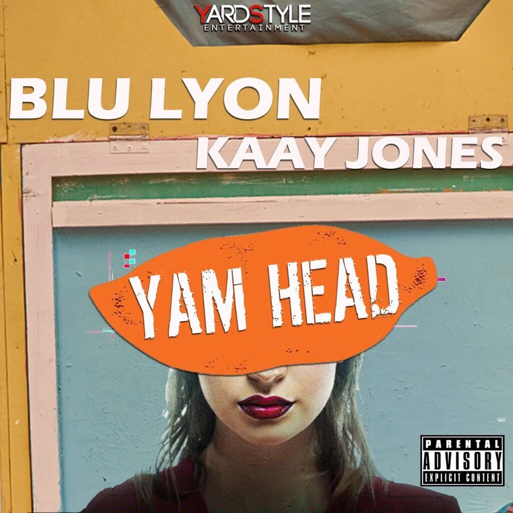 Blu Lyon - Yamhead